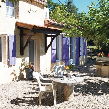 Gorgeous Home In Lavardac With Kitchen 外观 照片