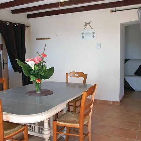 Gorgeous Home In Lavardac With Kitchen 外观 照片